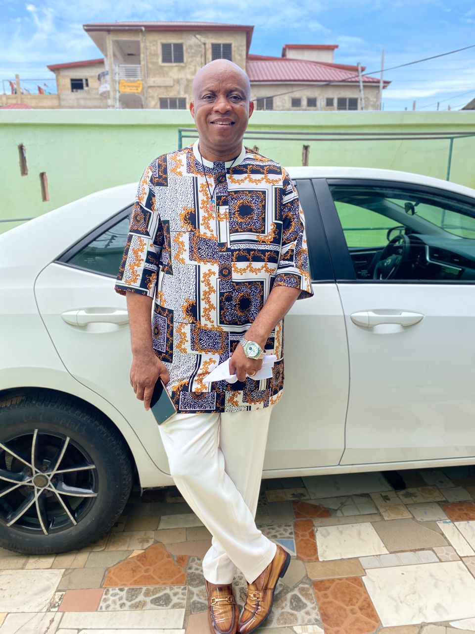 Engr.Emmanuel U.O.